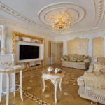 residential interior designing